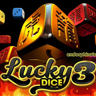 86WIN Lucky Dice 3