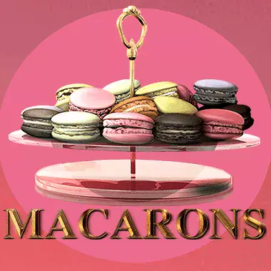 86WIN Macarons