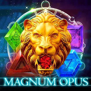 86WIN Magnum Opus