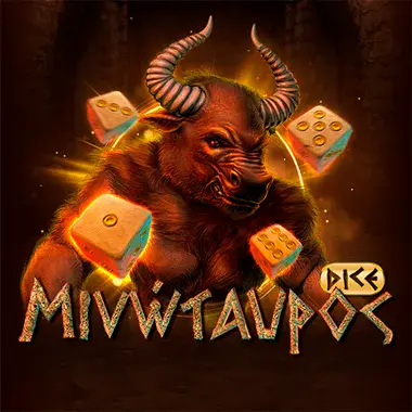 86WIN Minotauros Dice