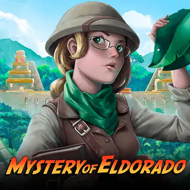86WIN Mystery of Eldorado