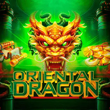 86WIN Oriental Dragon