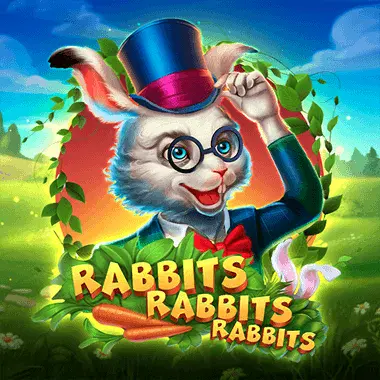 86WIN Rabbits Rabbits Rabbits