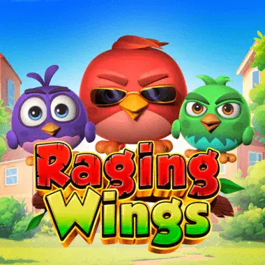 86WIN Raging Wings