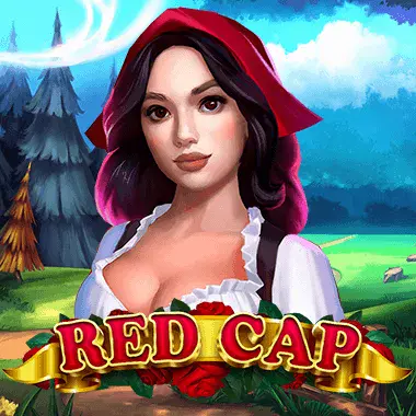 86WIN Red Cap