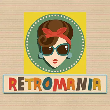 86WIN Retromania
