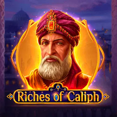 86WIN Riches Of Caliph