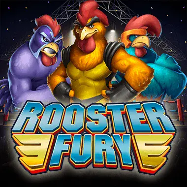 86WIN Rooster Fury