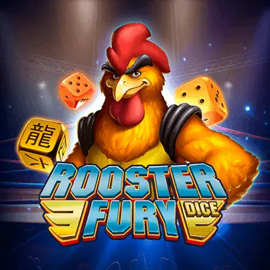 86WIN Rooster Fury Dice