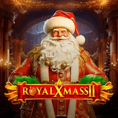 86WIN Royal Xmass 2