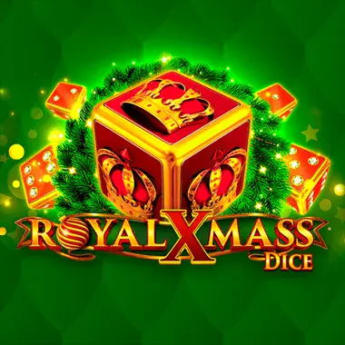 86WIN Royal Xmass Dice