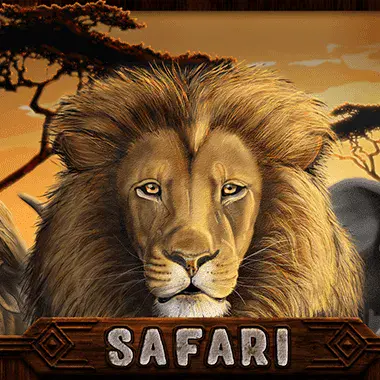 86WIN Safari