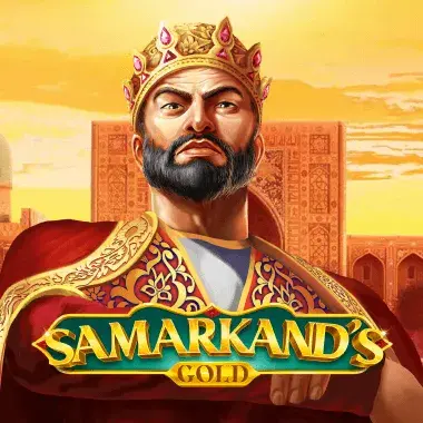 86WIN Samarkand's Gold