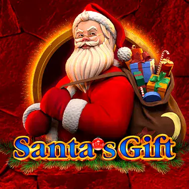 86WIN Santa's Gift