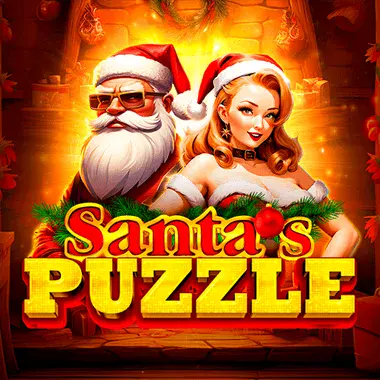 86WIN Santa's Puzzle