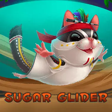 86WIN Sugar Glider