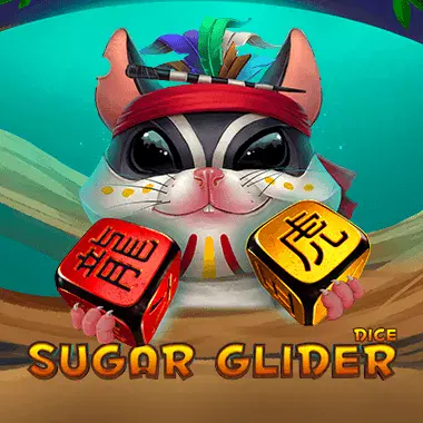 86WIN Sugar Glider Dice