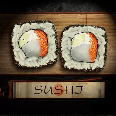 86WIN Sushi