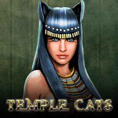 86WIN Temple Cats