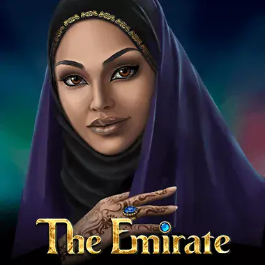 86WIN The Emirate