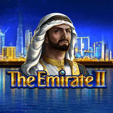 86WIN The Emirate II