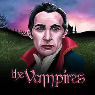 86WIN The Vampires