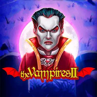 86WIN The Vampires II