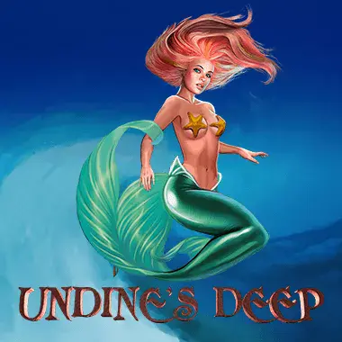 86WIN Undine's Deep