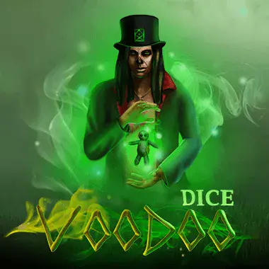 86WIN Voodoo Dice