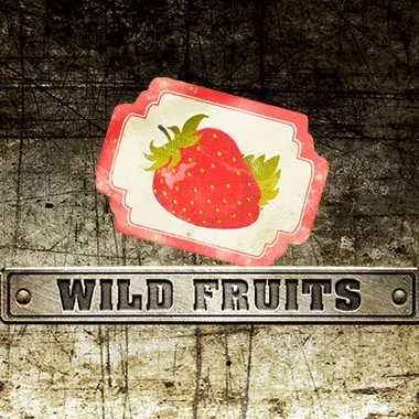 86WIN Wild Fruits