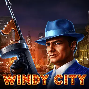 86WIN Windy City