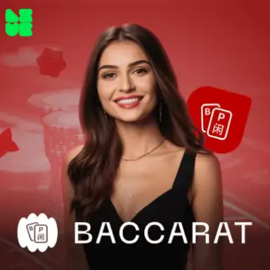 86WIN Baccarat 1