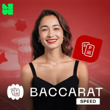 86WIN Baccarat Speed A