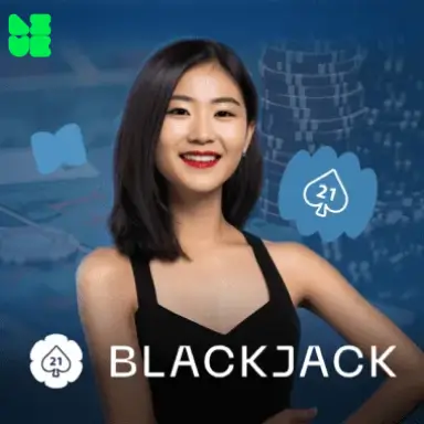 86WIN Blackjack 1