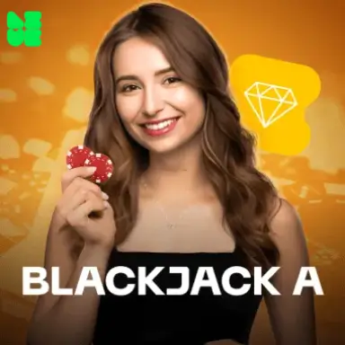 86WIN Blackjack A