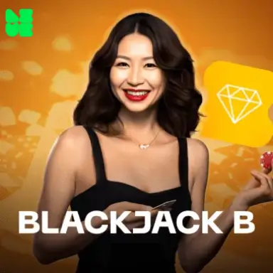 86WIN Blackjack B