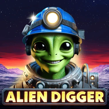 86WIN Alien Digger
