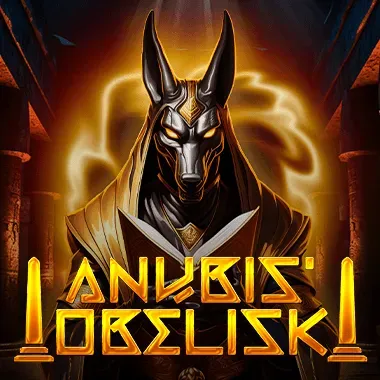 86WIN Anubis’ Obelisk