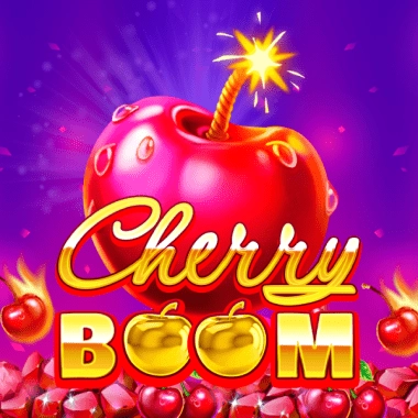 86WIN Cherry Boom