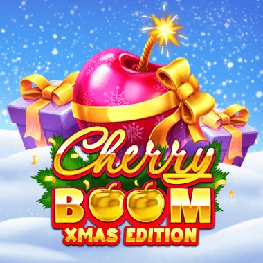 86WIN Cherry Boom Xmas