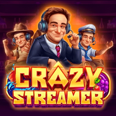86WIN Crazy Streamer