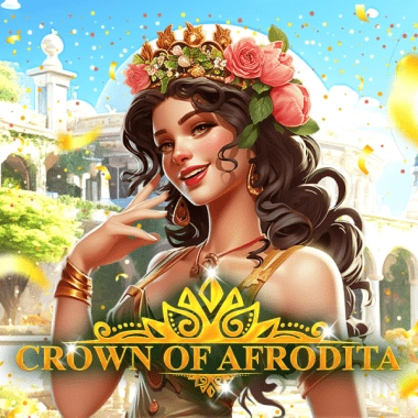 86WIN Crown of Afrodita