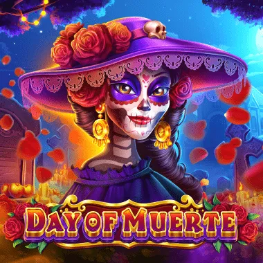 86WIN Day of Muerte