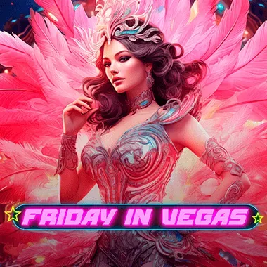 86WIN Friday in Vegas