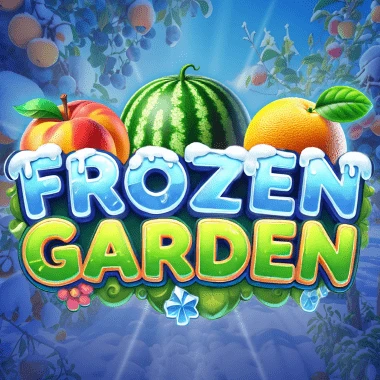 86WIN Frozen Garden