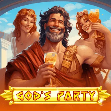 86WIN God's Party