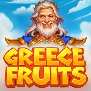 86WIN Greece Fruits
