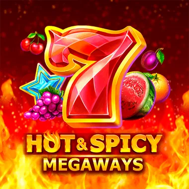 86WIN Hot and Spicy Megaways