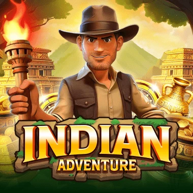 86WIN Indian Adventure