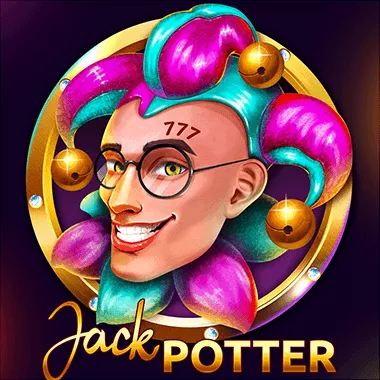 86WIN Jack Potter